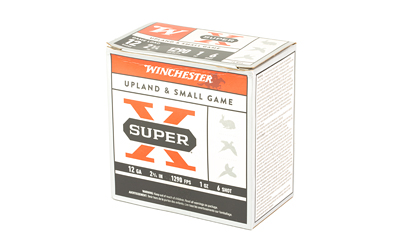 WIN SPRX 12GA 2.75" #6 25/250 - Image 3