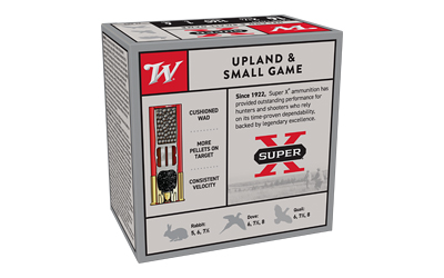 WIN SPRX 16GA 2.75" #6 25/250 - Image 2