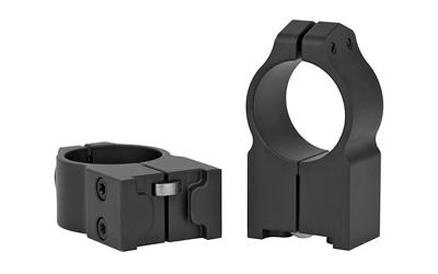 WARNE RUGER M77 1" HIGH MATTE RINGS - Image 2