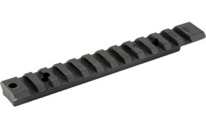 WARNE VAPOR RAIL 15MOA RUGER 10/22