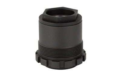 YHM HD 3-LUG ADAPTER BLK - Image 2