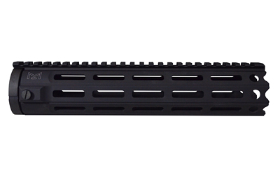YHM 10" M-LOK HANDGUARD MR7 ASSY BLK