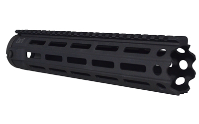YHM 10" M-LOK HANDGUARD MR7 ASSY BLK - Image 2