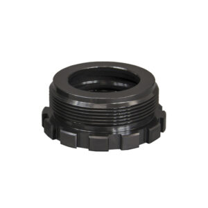 YHM Ti KURZ QD ADAPTER