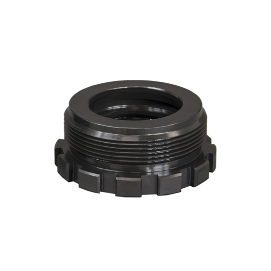 YHM Ti KURZ QD ADAPTER