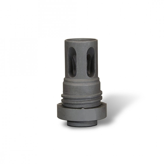 YHM MINI QD FLASH HIDER ASSY M13-1 LH