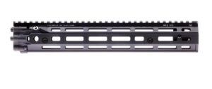 DANIEL DEFENSE RIS III 12.5" ASSEMBLY BLACK