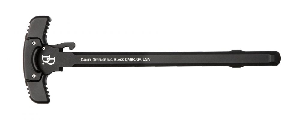 DANIEL DEFENSE GRIP-N-RIP 7.62 CHARGE HANDLE