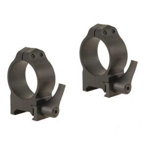 QUICK DETACH RINGS - MATTE, MEDIUM, 30MM
