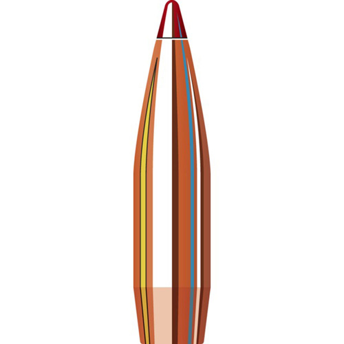 ELD-X 338 CAL .338 BULLETS 230GR - 100/BX