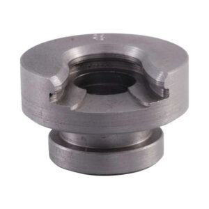 UNIVERSAL SHELL HOLDER - # 8 - .308 DIA., 30 LUGER; .309 DIA., 30 MAUSER; .355 DIA., 9MM LUGER