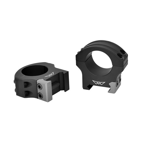HYPERLITE 1 INCH MEDIUM MATTE RINGS