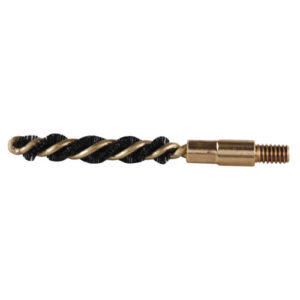 NYLON BRISTLE BORE BRUSH - .22 CAL PISTOL