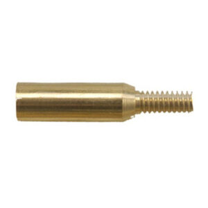 17 CAL. ADAPTER-TAKES 5/40 THREAD TO 8/32 THREAD