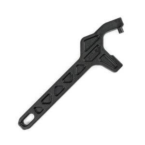 MAGAZINE PLATE DISASSEMBLY TOOL - BLACK, FOR GLOCKS