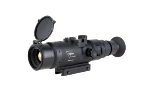 TRIJICON IR HUNTER 1.75/14X 35MM DVR