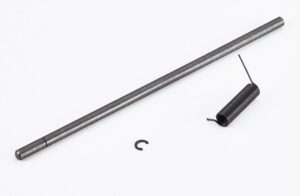 WILSON COMBAT EJECTION PORT DUST COVER KIT