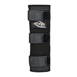 YANKEE HILL MACHINE COMPANY SUPPRESSOR COVER 6.8" BLACK