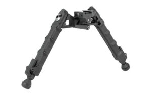 ACCU-TAC HD-50 50BMG HEAVY DUTY BLK