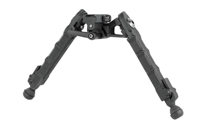 ACCU-TAC HD-50 50BMG HEAVY DUTY BLK - Image 2