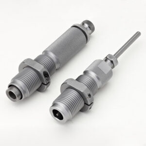 HORN DIE SET FULL LENGTH TWO DIE 223REM