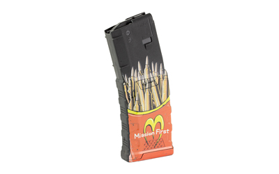  MFT EXTREME DUTY 5.56 30RD DAFF Ammo