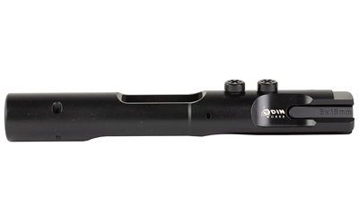 ODIN ENHANCED 9MM BCG BLACK - Image 3