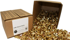 REM UMC 9MM 115GR FMJ 1000/1