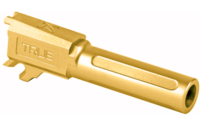 TRUE PREC P365 BBL 9MM GLD - Image 2