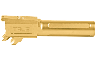 TRUE PREC P365 BBL 9MM GLD - Image 3