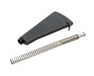 CMMG Receiver Extension and Stock Kit A1 Mk3