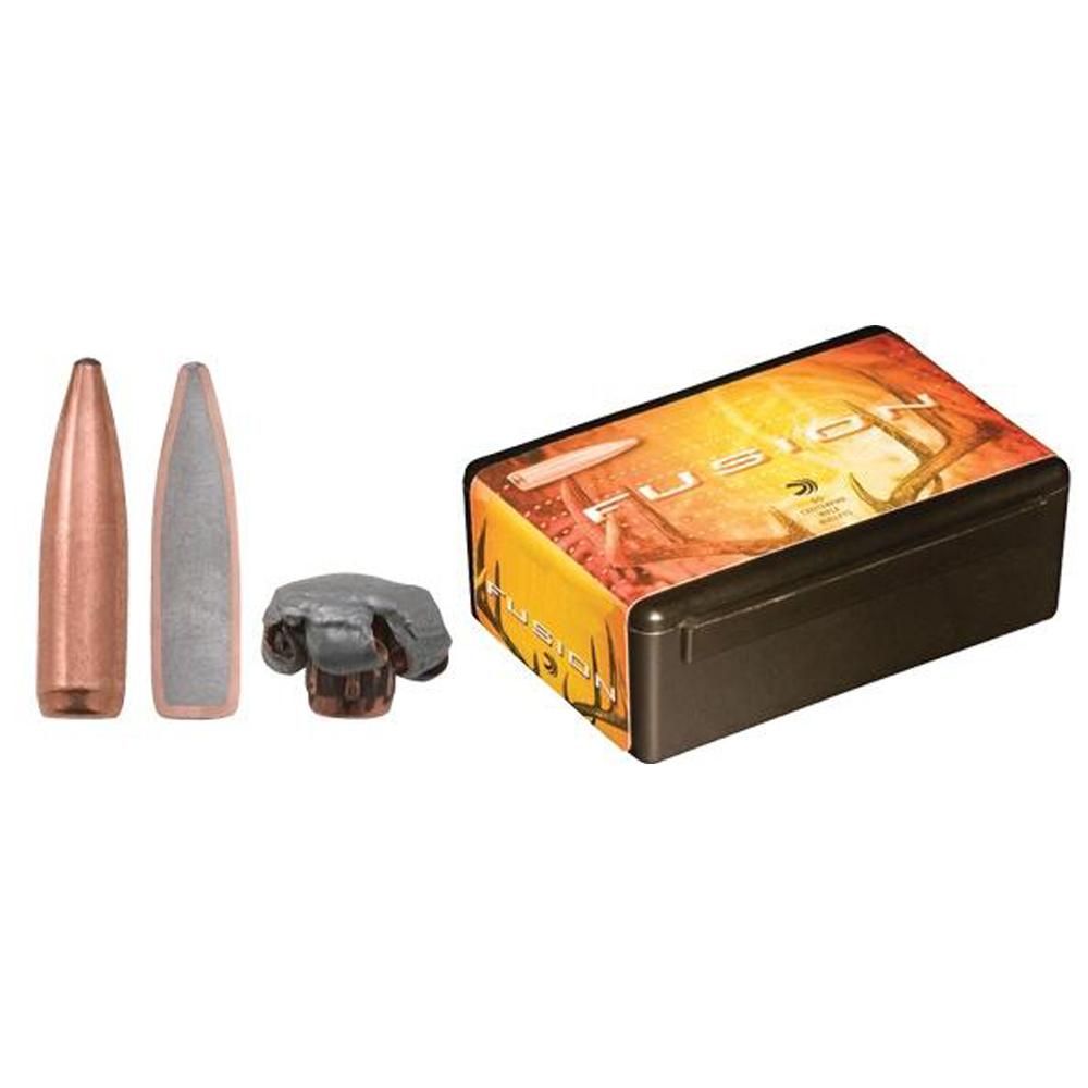 FA 7MM 284-175GR FUS RIFLE BLT