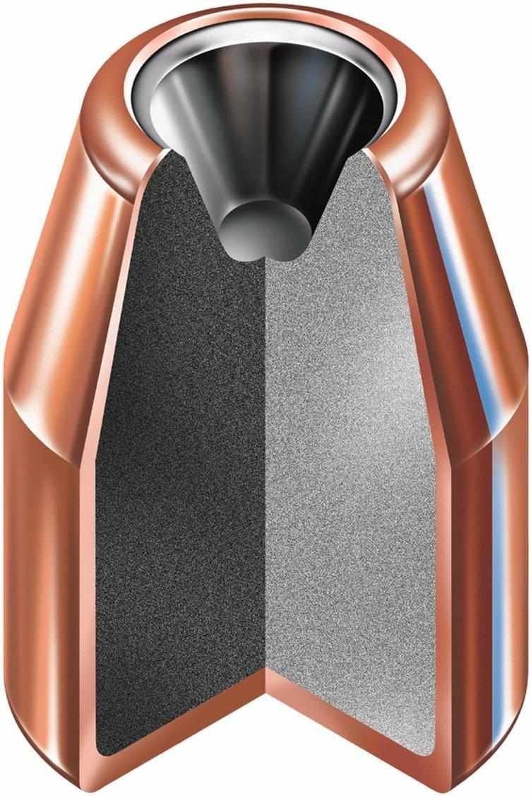 Hornady HAP Handgun Bullets .45 cal .451" 185 gr HAP 1900/ct