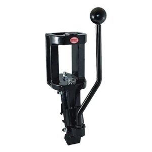 MEC Marksman Single Press Metallic Reloader Press