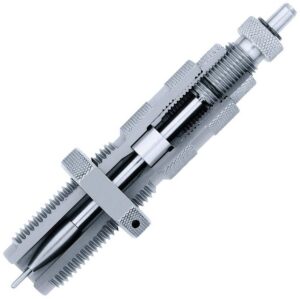 Hornady Match Grade Full-Length Sizer Die 7mm Rem Mag .284"