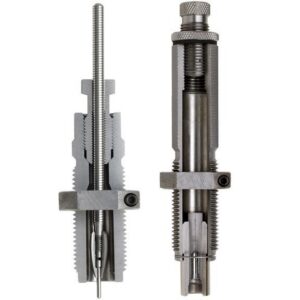 Hornady Custom Grade New Dimension Series IV Rifle 3-Die Set .375 Win