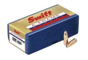 Swift A-Frame Heavy Rifle Bullets .500 cal .510" 570 gr AFRN 50/ct