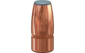 Speer Varmint Soft Point Rifle Bullets .224 cal .224" 46 gr JSP 100/ct