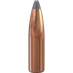 Speer Hot-Cor Soft Point Bullets 6.5mm cal .264" 140 GR 100/rd