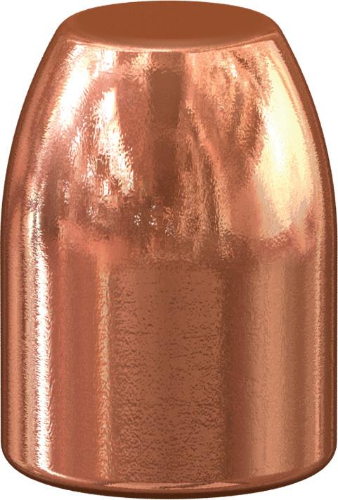 Speer TMJ Handgun Bullets .40 S&W/10mm .400" 155 gr TMJ-FN 100/ct