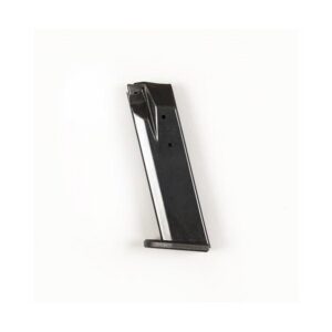 ProMag Steel Handgun Magazine Ruger SR40 .40 S&W Blued 10/rd