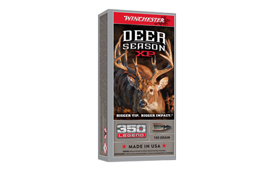 DEER SSN 350 LEGEND 150GR 20/200 Ammo