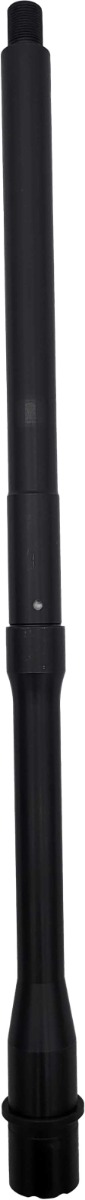 Diamondback Firearms AR-15 18" Threaded Barrel - .223 Wylde | 1:7" Twist | Mid-Length | 4150 Chrome-Moly Vanadium