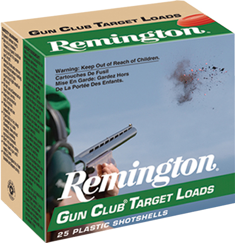 1-1/8OZ #7.5 250RD CASE LOT Ammo