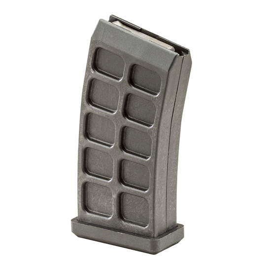 X MAG AR 17HMR 10RD Ammo
